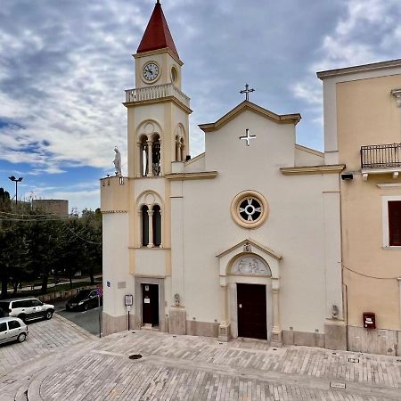 La Maison Manfredonia Ngoại thất bức ảnh