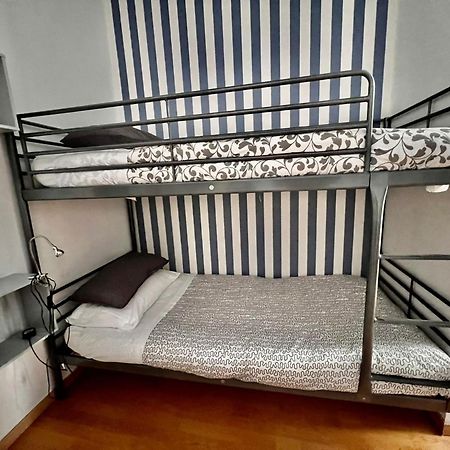 La Maison Manfredonia Phòng bức ảnh