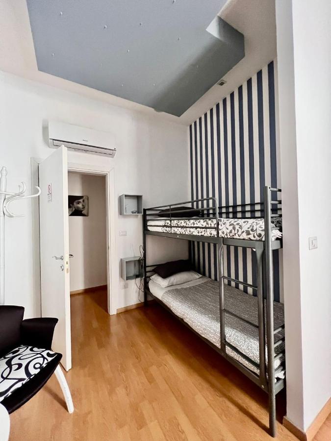 La Maison Manfredonia Phòng bức ảnh