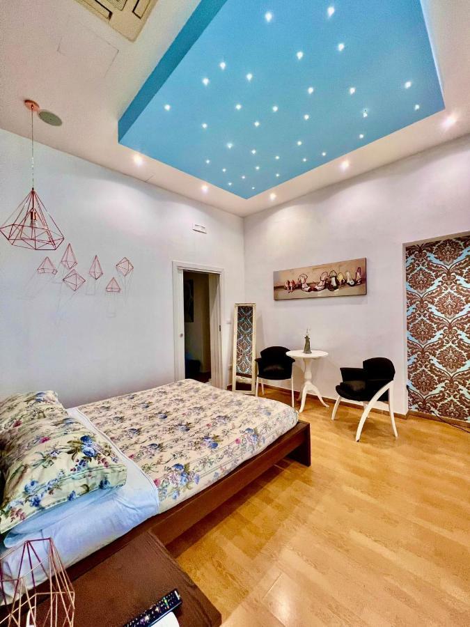 La Maison Manfredonia Phòng bức ảnh