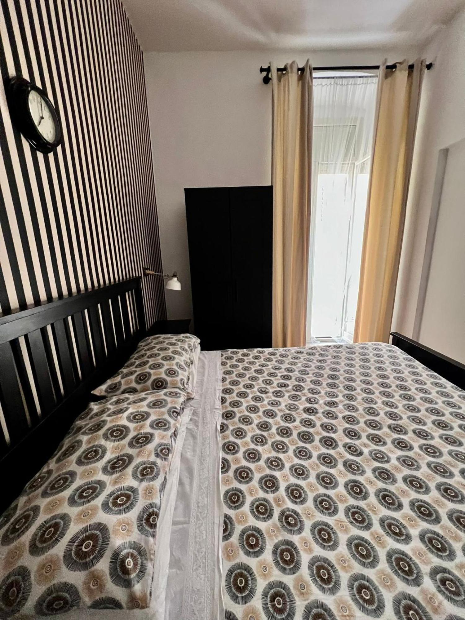 La Maison Manfredonia Phòng bức ảnh