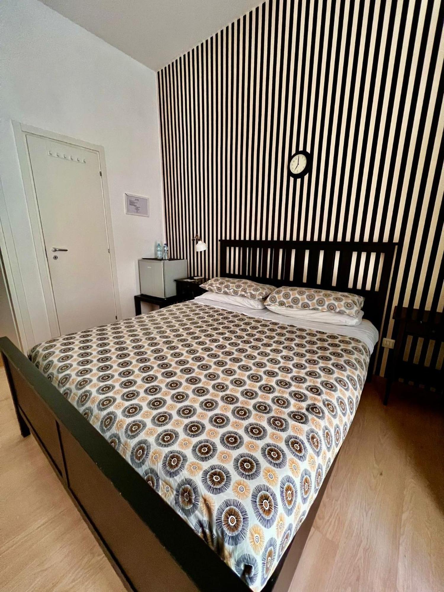 La Maison Manfredonia Phòng bức ảnh