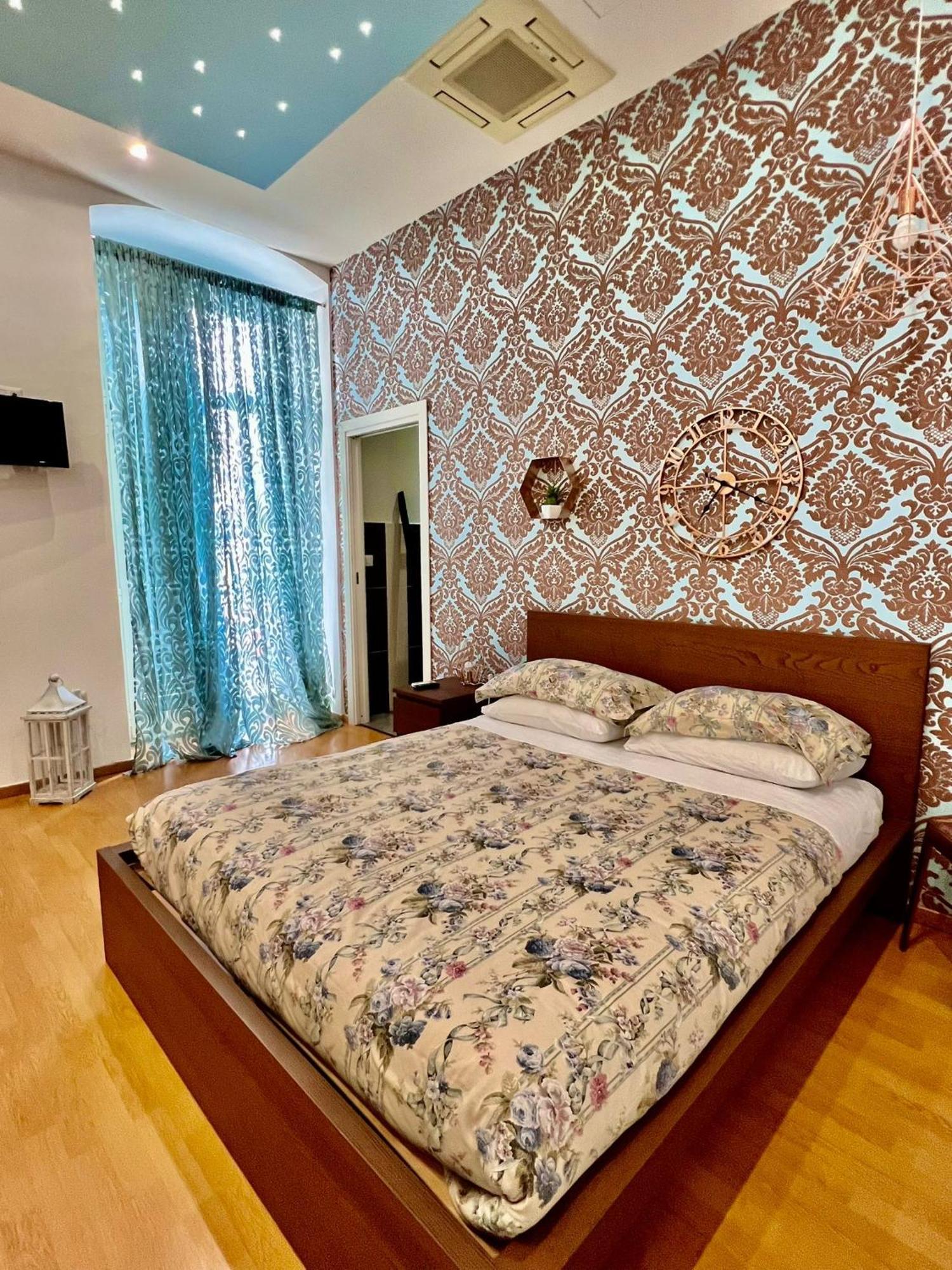 La Maison Manfredonia Phòng bức ảnh