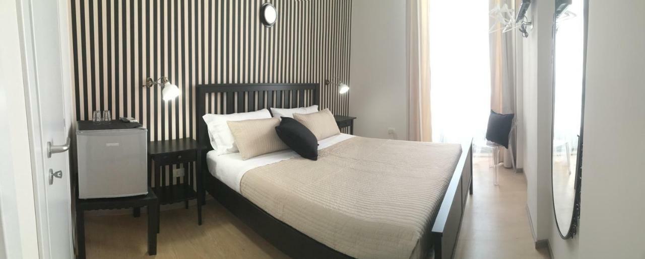 La Maison Manfredonia Ngoại thất bức ảnh